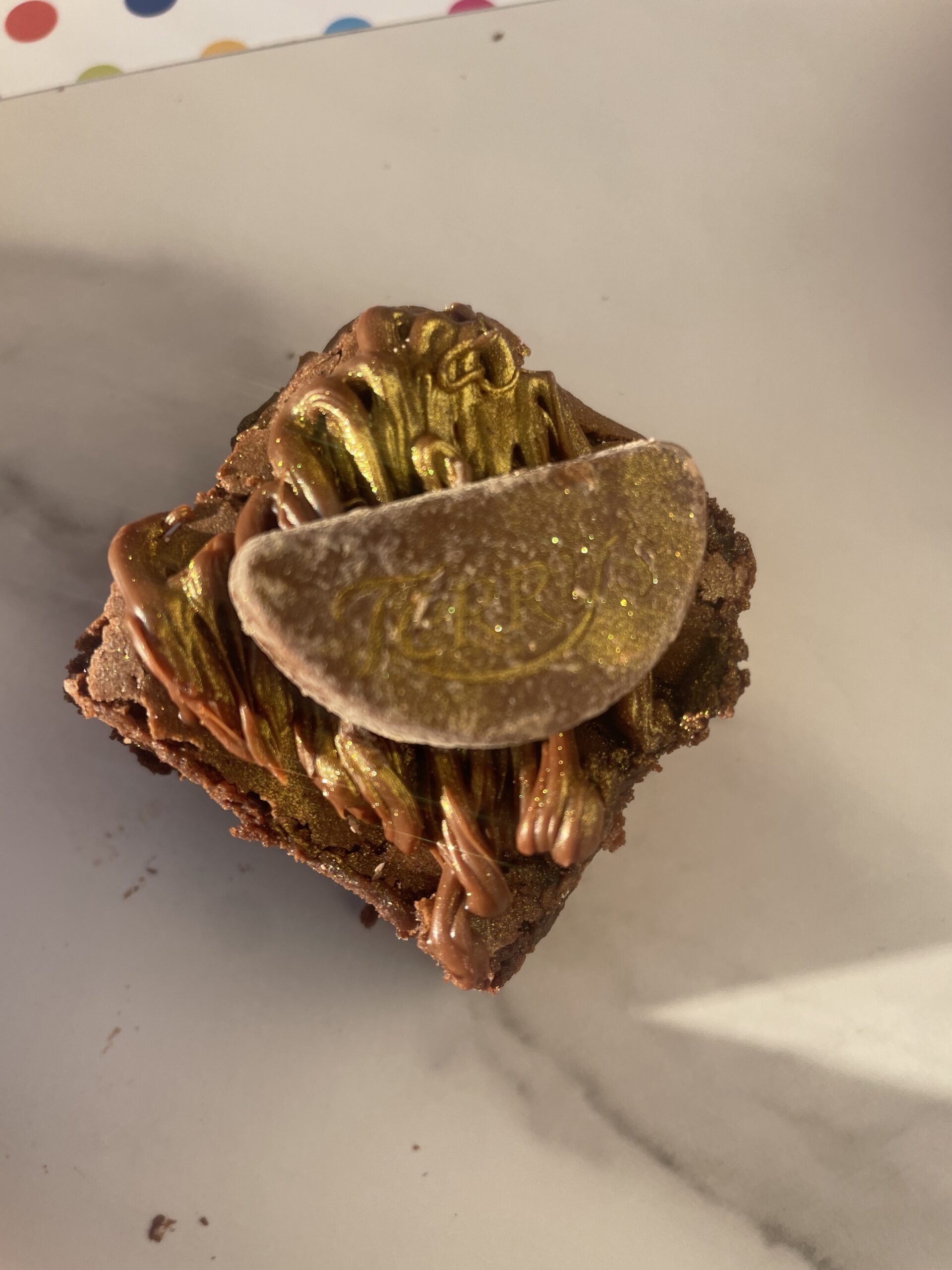 Brownie bites box - Image 5